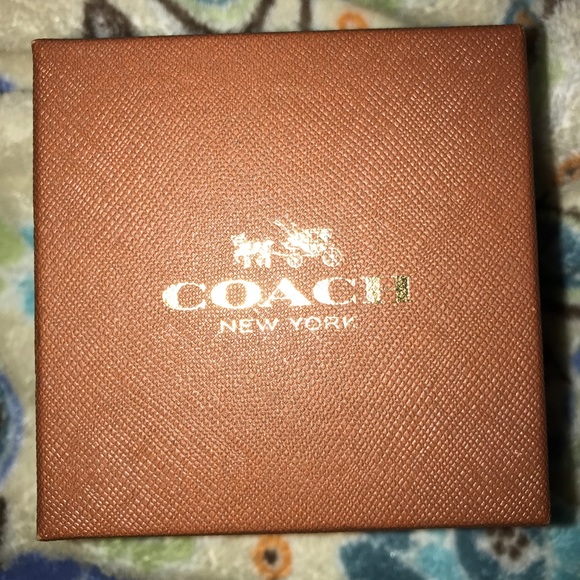 Women’s Coach watch - Picture 6 of 8